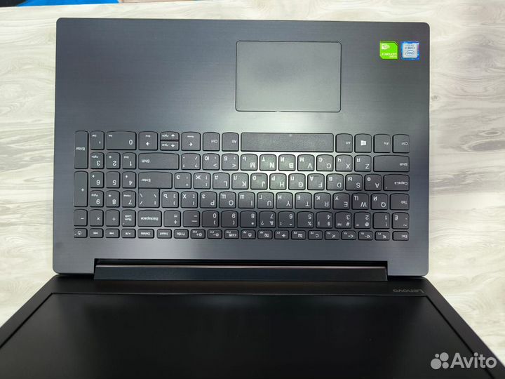 Ноутбук Lenovo Ideapad 320-15IKB