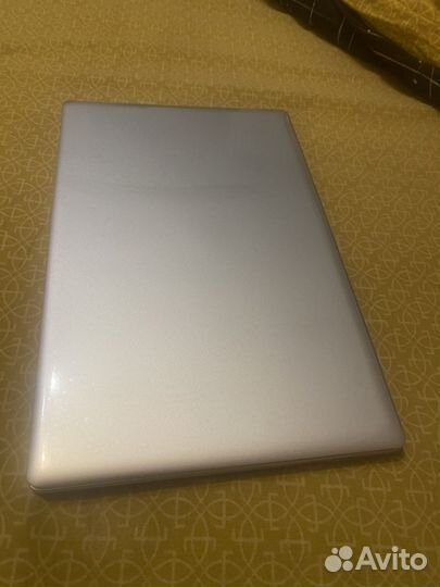 Ноутбук новый