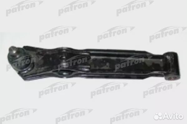 Patron PS5062 Рычаг подвески daewoo: matiz 98, tic