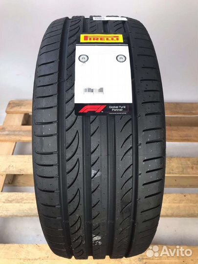 Pirelli Powergy 225/60 R17