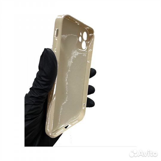 Чехол на iPhone 11 Maison Margiela