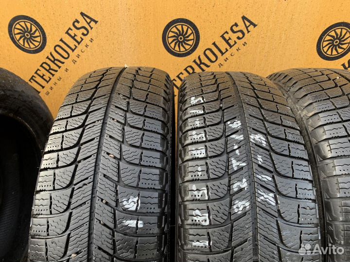 Michelin X-Ice XI3 185/65 R15 92T