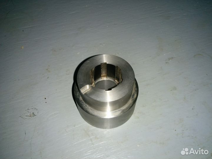 Электроэрозионная обработка