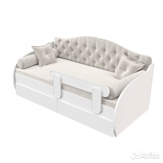 Кровать-тахта