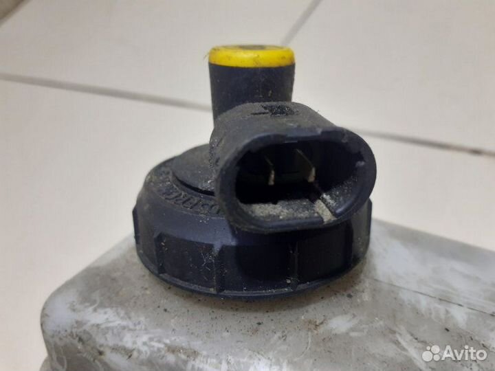 Цилиндр тормозной главный Renault Logan 1 K7JA710