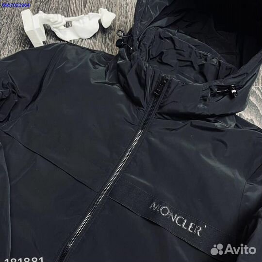 Ветровка Moncler