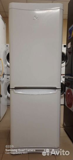 Холодильник indesit. No Frost. Доставка. Гарантия