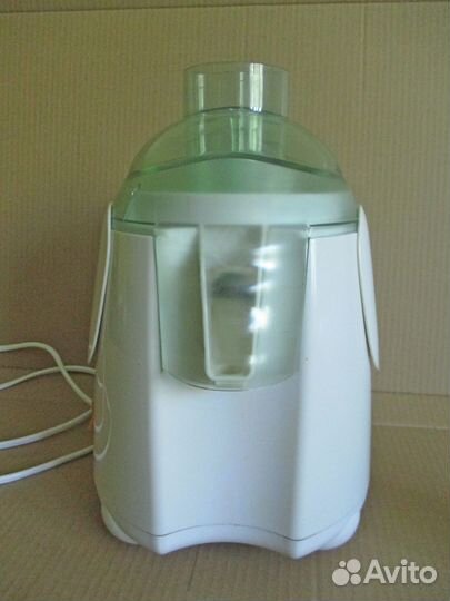 Соковыжималка электрическая Elenberg JM-5033