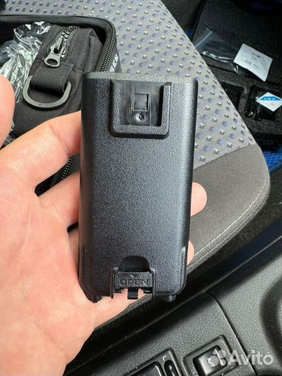 Детектор дронов и бпла Асел 4V (аналог булат)