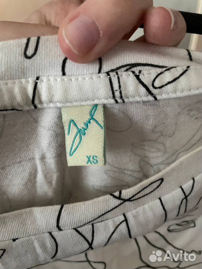 Отдам футболки пакетом