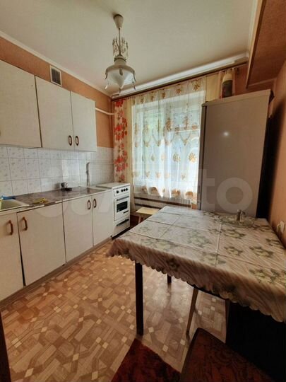 1-к. квартира, 30 м², 1/5 эт.