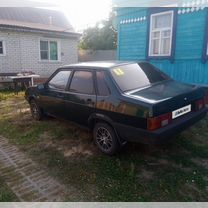 ВАЗ (LADA) 21099 1.5 MT, 2001, 184 000 км