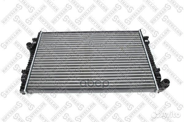 10-26978-SX радиатор системы охлаждения Audi A