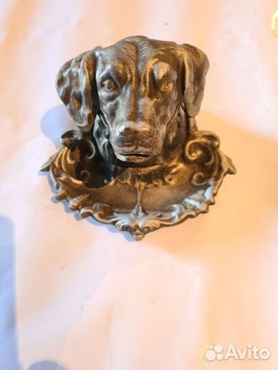 Пепельница 