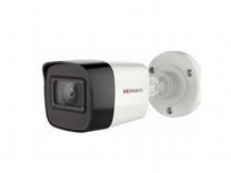 HiWatch DS-T200A 2.8mm видеокамера аналоговая опт