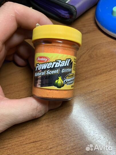 Паста форель