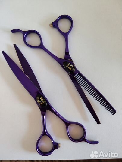 Ножницы парикмахерские профессиональные