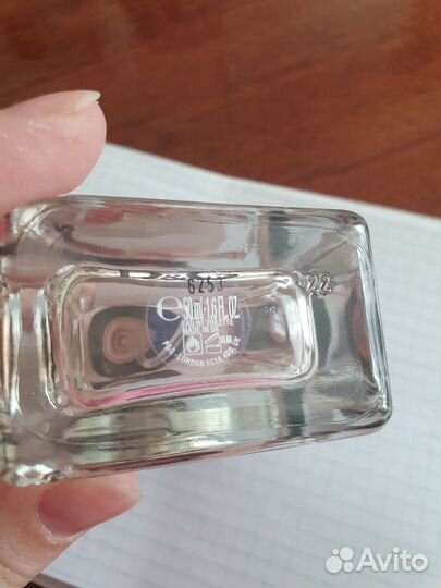 Туалетная вода D&G L'Imperatrice