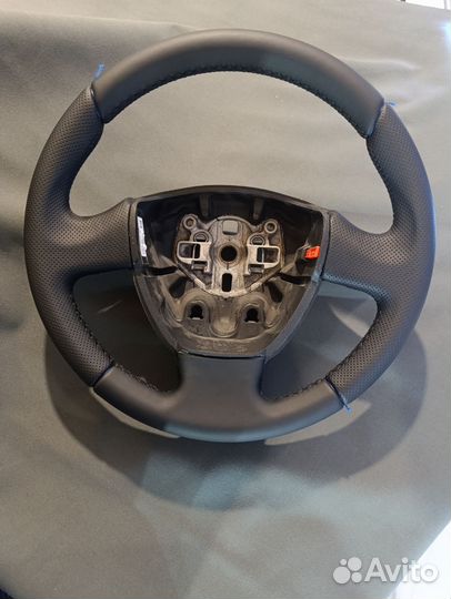 Руль Лада Гранта