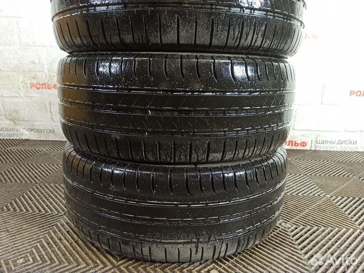 Michelin Energy Saver 215/55 R16 93V