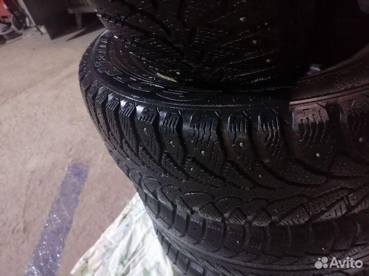 Cordiant Sno-Max 195/65 R15 91T