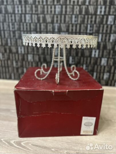 Подставка для торта