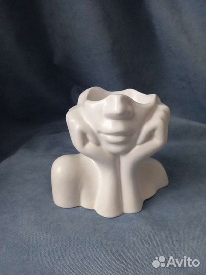 Кашпо Мечтательница