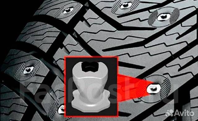 Yokohama IceGuard Stud IG65 215/55 R16 110