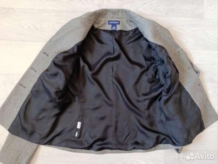 Жакет шерстяной Ann Taylor 44