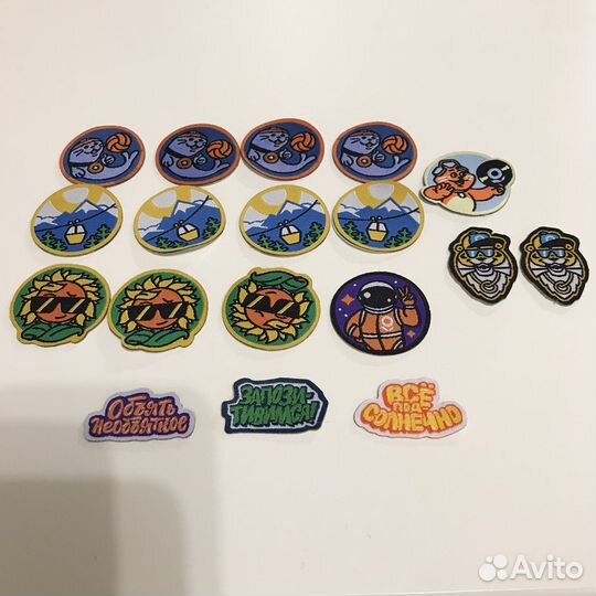 Тикеры токеры скрепыши бравлы начивки