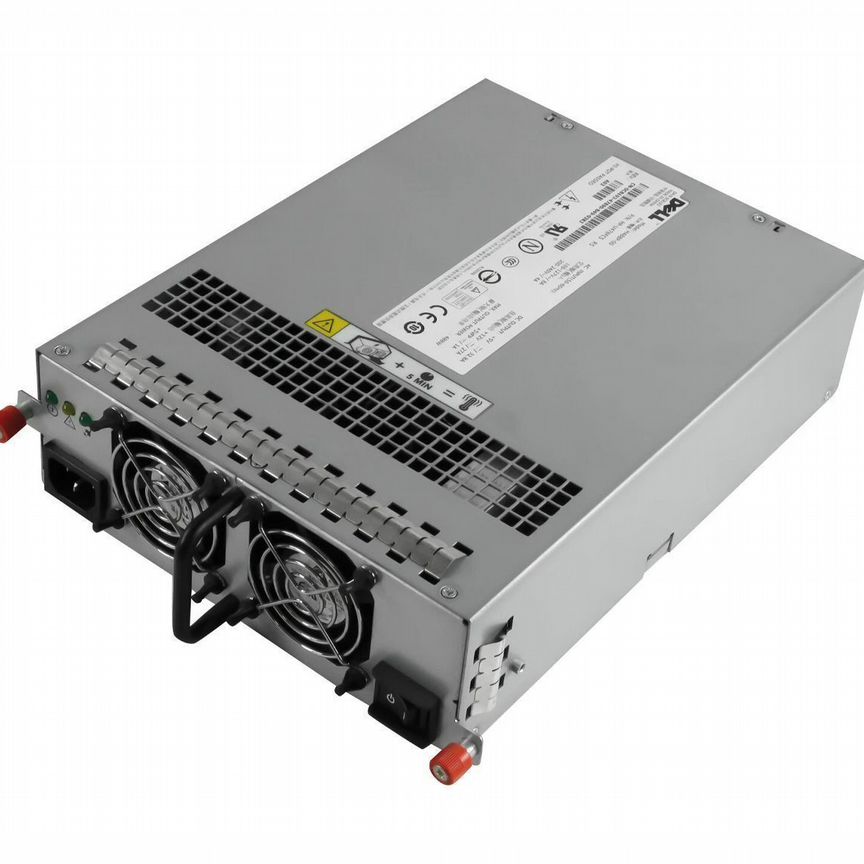 [D488P-S0] Резервный Блок Питания Dell 488w D488p-S0