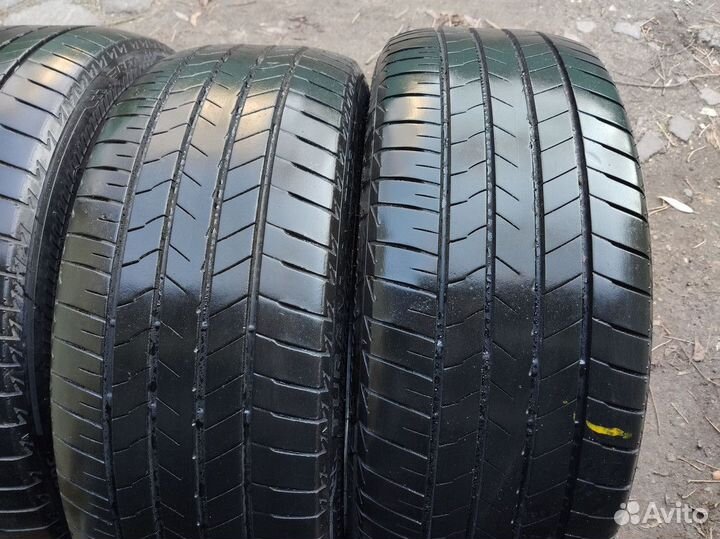 Bridgestone Turanza T002 245/45 R20 103V