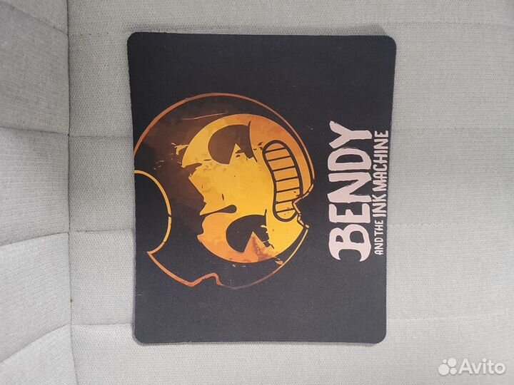 Коврик для мыши бенди