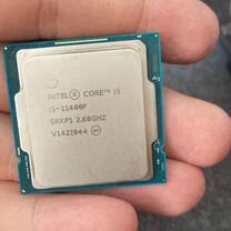 Комплект или комплектющям intel core i5 11400f