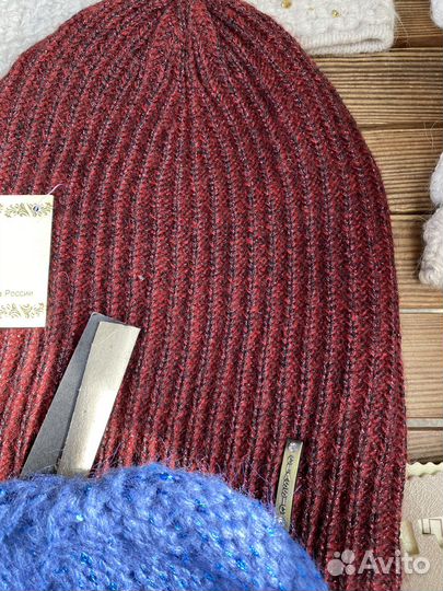 Шапки оптом