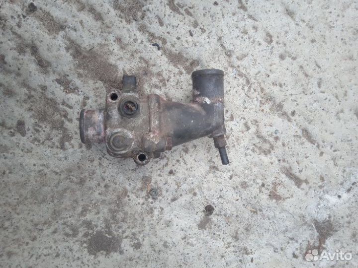 Корпус термостата Газ 31105 седан 2.3 2005