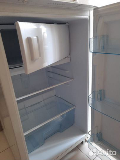 Холодильник бирюса 108