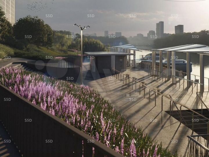 Сдам помещение общественного питания, 155.4 м²