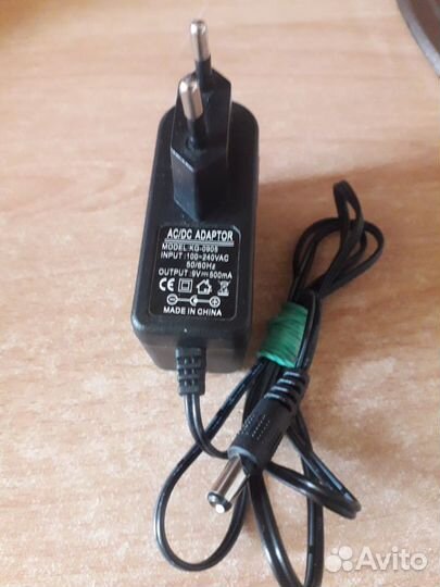 Блоки питания