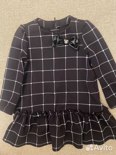 Платье original marines