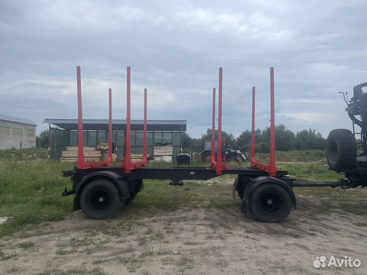 КамАЗ 43118 с КМУ, 2018