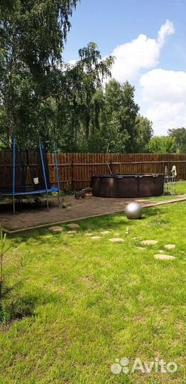 База отдыха