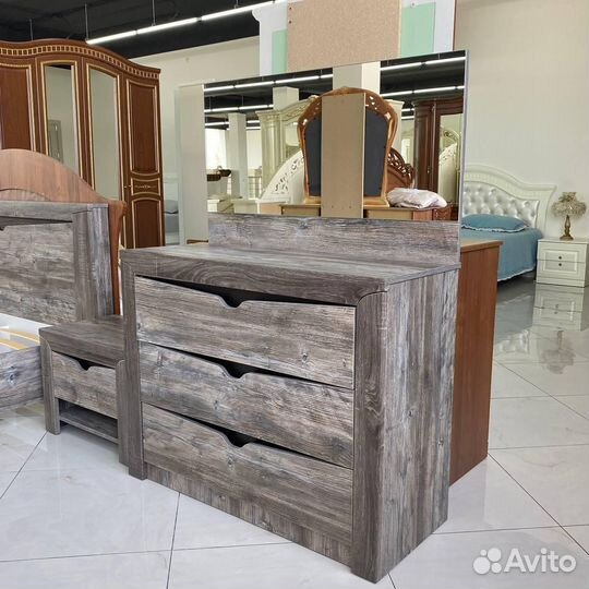 Спальня горда