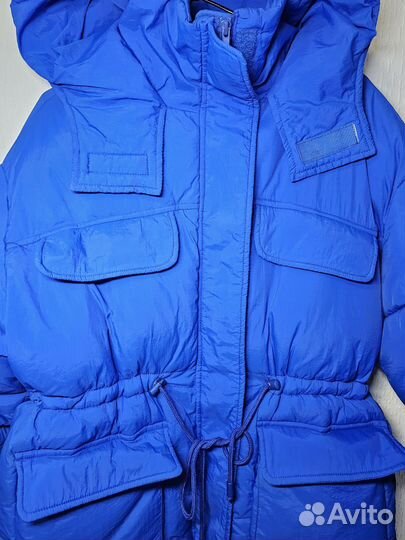 Куртка зимняя женская 44-46