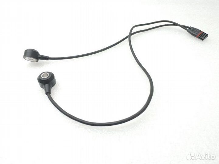 Датчик детонации Bmw 3-Series E90 3.0 2007