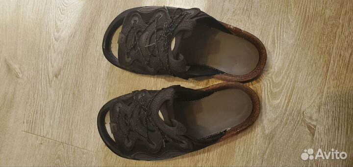 Шлепанцы пантолеты Nike offline 2.0 43 размер