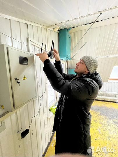 Интернет в Кирове и за городом