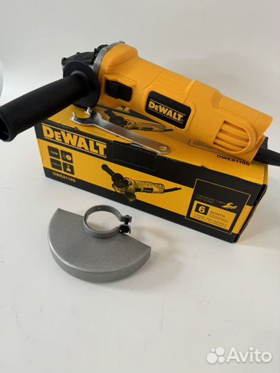 Болгарка ушм Makita Dewalt Deko Hilda Новые