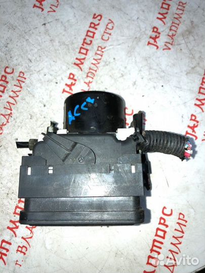 Блок ABS Honda Accord 8 K24A 2009