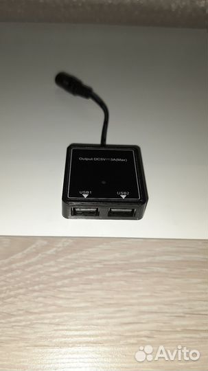 Солнечная панель 18W - 282х280мм